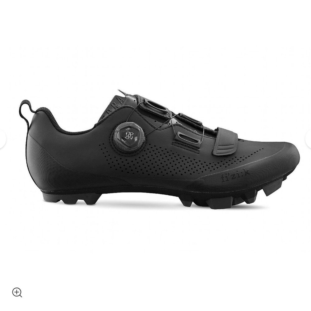 Fizik Terra X5 Mountain Bike Shoes 38